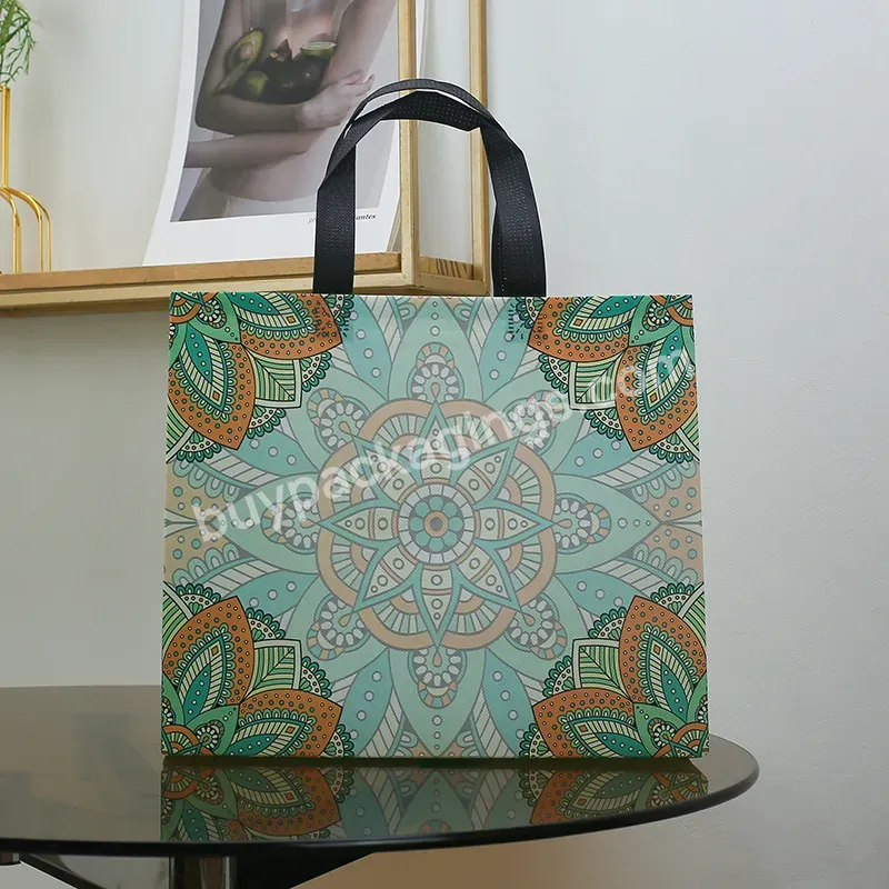 Recycle Customized Printing Colorful Foldable Eco-friendly And Reusable Tote Bag Non Woven Shopping Bags With Logos