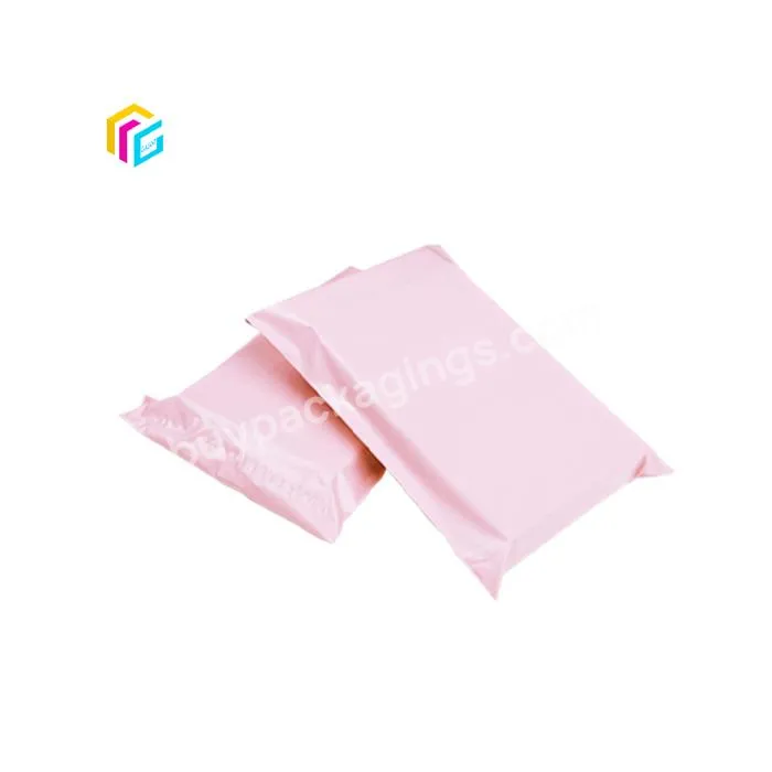 recycled custom padded clothing mailer bags high quality biodegradable mailer big bag