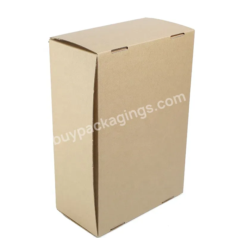 Recycled Manufacturer Custom Printed Pizza Box China Wholesale Pizza Paper Packing Box