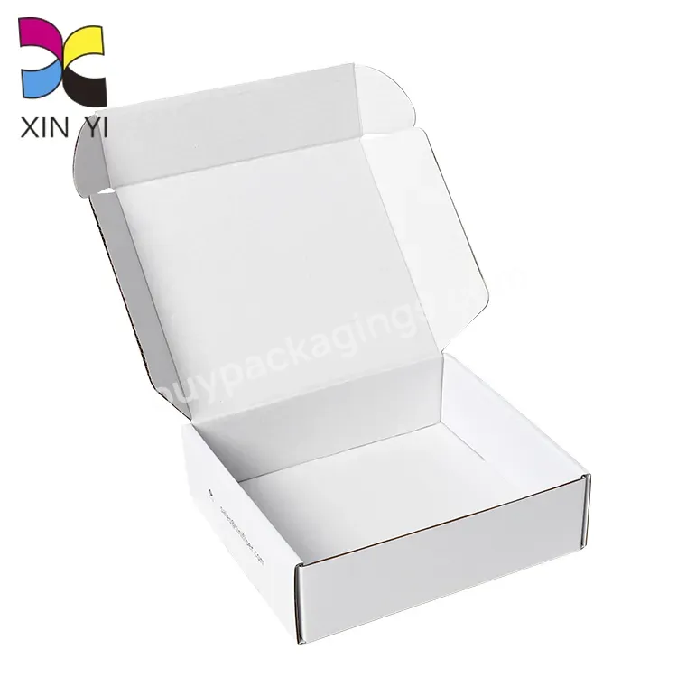 Recycled Printed Logo Cookie Special Well Design Matt Small Packaging Box