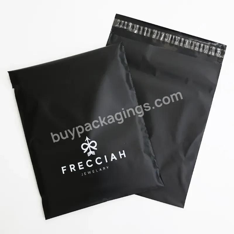 Resealable Custom Printed Poly Bags Customized Poly Mailers Printed Personalised Mailing Bags