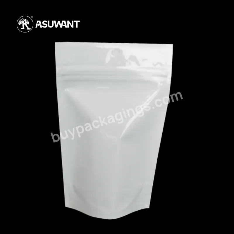 Resealable Plastic Mylar Zipper Food Grade Pe Bath Salt Packaging Bag - Buy Sugar Packaging Bag,Self Standing Plastic Food Packaging Bags,Food Packaging Aluminum Plastic Bags.