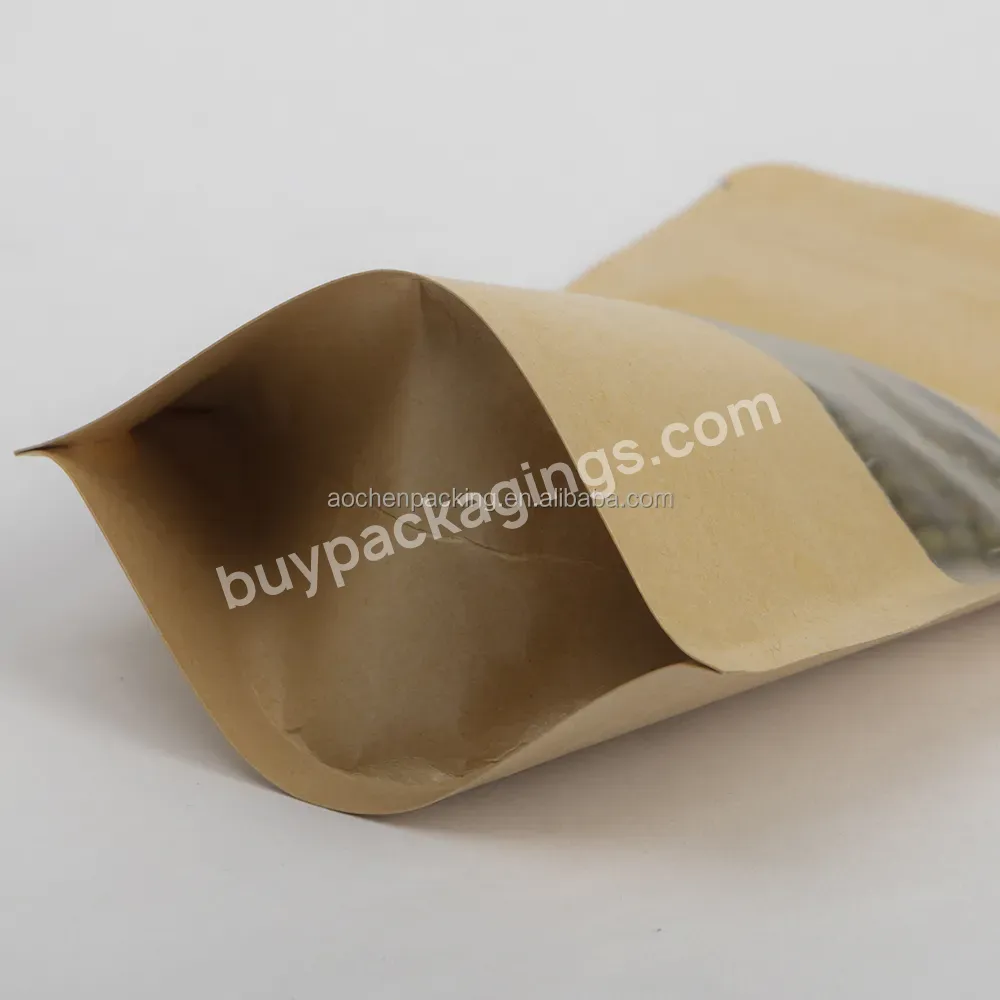 Resealable Stand Up Pouch,Custom Stand Up Pouch Bag,Packaging Pouches Paper