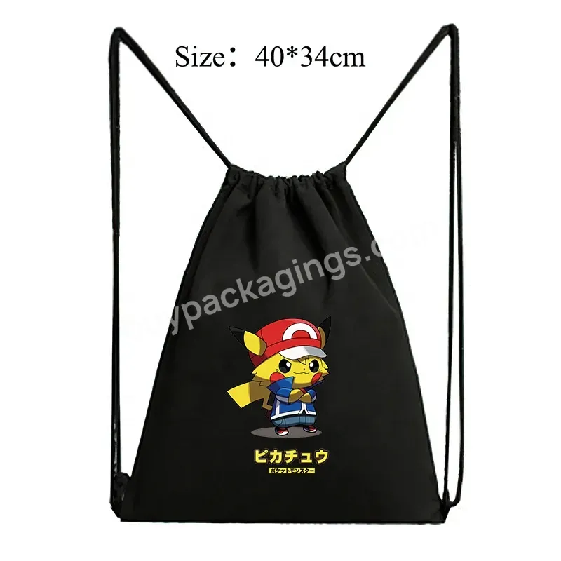 Reusable Magic Design Custom Promotional Sports Bags Recycled Waterproof Polyester Drawstring Bag With Logo - Buy Polyester Slazenger Backpack Bag,Waterproof Nylon Drawstring Bag,Fabric Drawstring Gift Bag With Custom Logo.