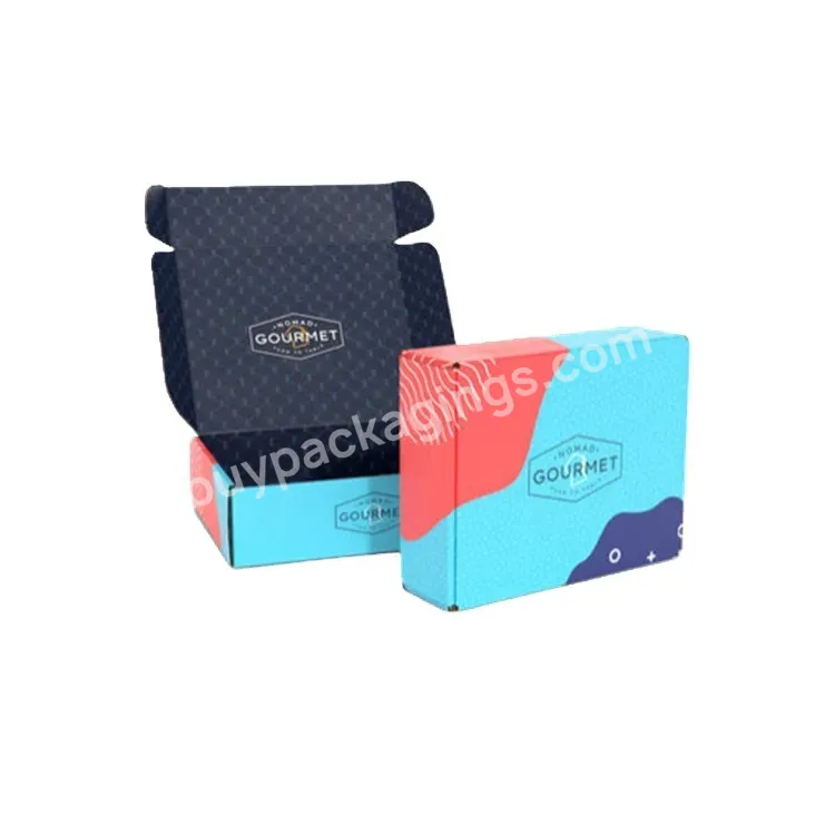 Rigid Card Fancy Art Paper Box Custom Luxury Rigid Packaging Boxes Candle Gift Box With Logo