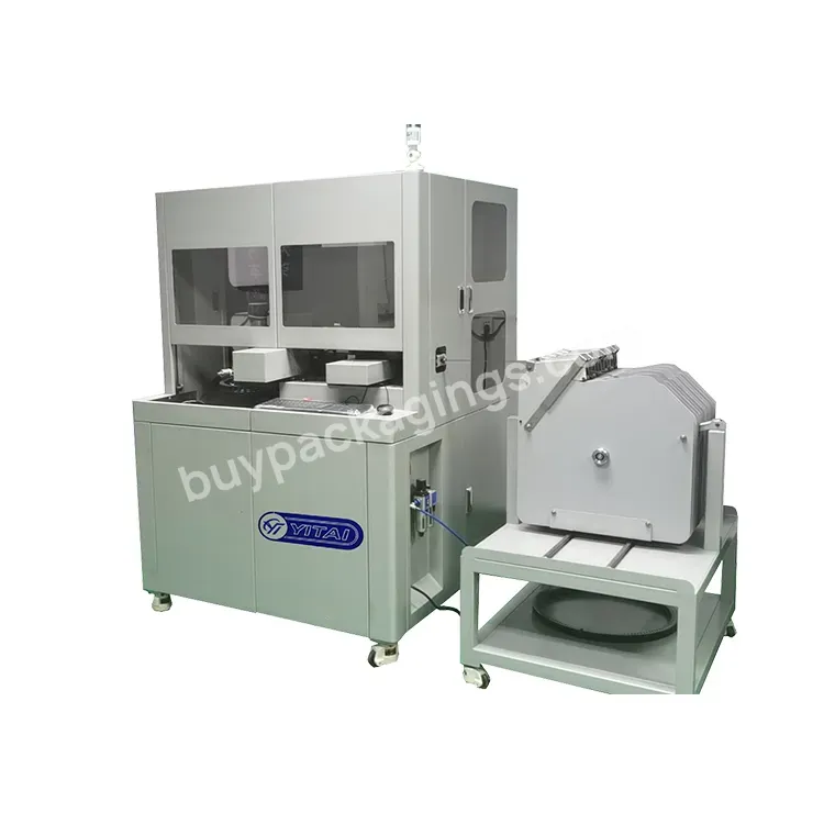 Rotary Auto Cnc Steel Blade Rule Die Bending Creasing Rule Cutting Machine - Buy Cnc Steel Rule Bender,Auto Rule Die Bending,Auto Blade Bending Creasing Rule Cutting Machine.