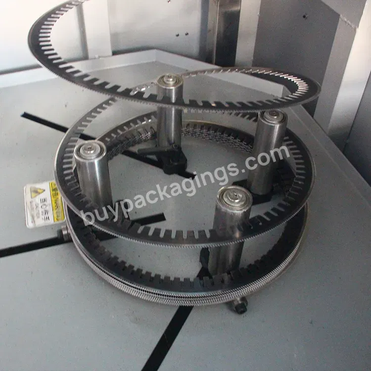 Rotary Auto Cnc Steel Blade Rule Die Bending Creasing Rule Cutting Machine - Buy Cnc Steel Rule Bender,Auto Rule Die Bending,Auto Blade Bending Creasing Rule Cutting Machine.