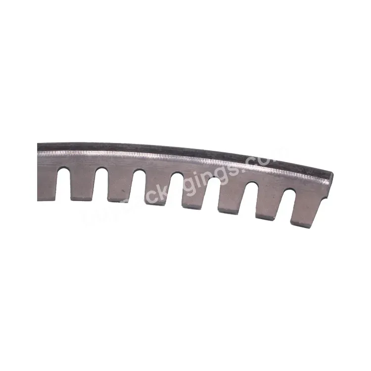 Rotary Die Cutting Steel Rule Perforation Blade Die Steel Cutting Rule For Die Making - Buy Rotary Die-cutting Die Manufacturing,Steel Rule Die Blade,4pt Steel Cutting Rule.