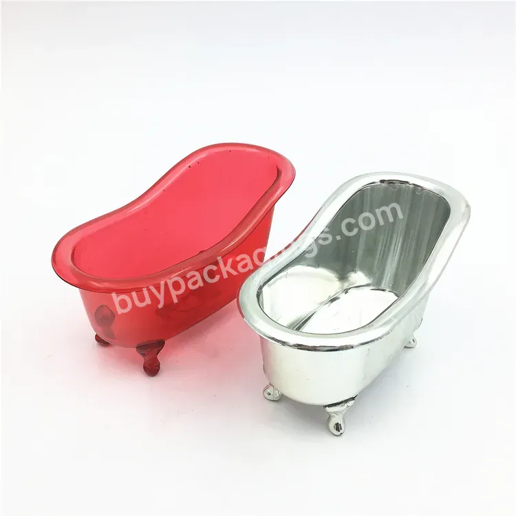 Rts Plastic Mini Bathtubs For Small Bathrooms,Ps Transparent Mini Bathtubs For Children Gift