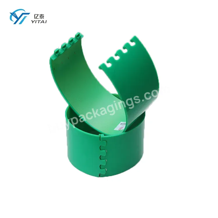 Rubber Anvil Blanket Cover Corrugated For Die Cutting Machine