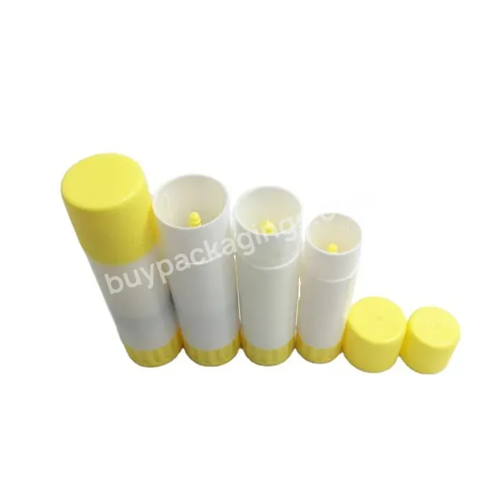 Ruipack Empty Glue Stick Tube/glue Stick Container - Buy Glue Stick Tube,Glue Stick Tube,Glue Stick Tube.