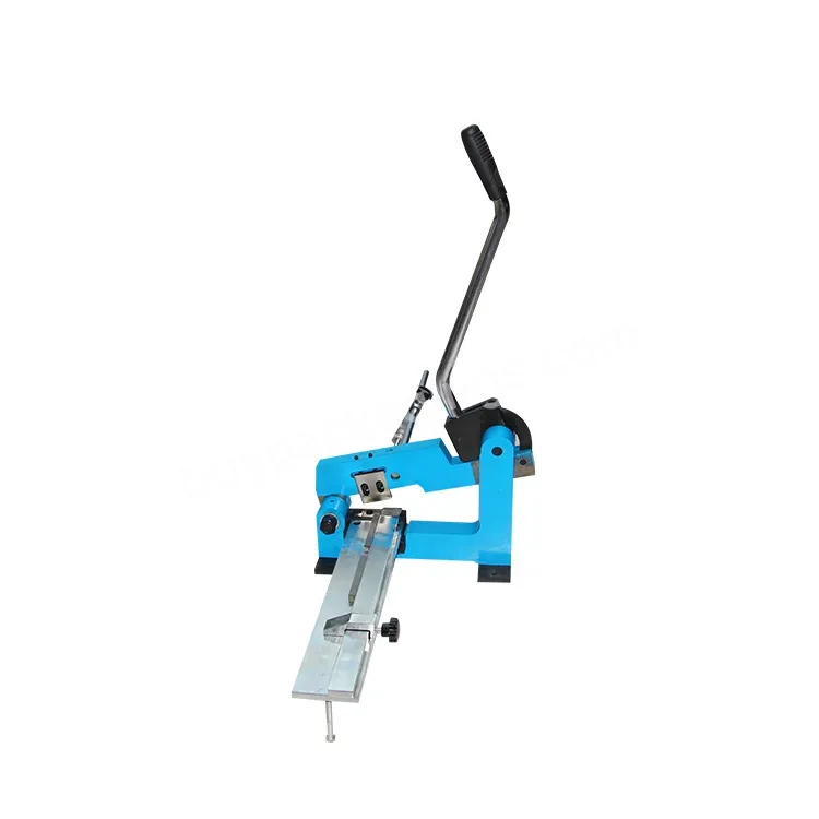 Rule Die Steel And Creasing Cutting Blades Manual Die Cutting Machine For Cutting Rule - Buy Manual Die Rule Manual Cutting Machine,Rule Die Steel And Creasing Cutting Blades Manual Die Cutting Machine,Manual Cutting Machine For Cutting Rule.