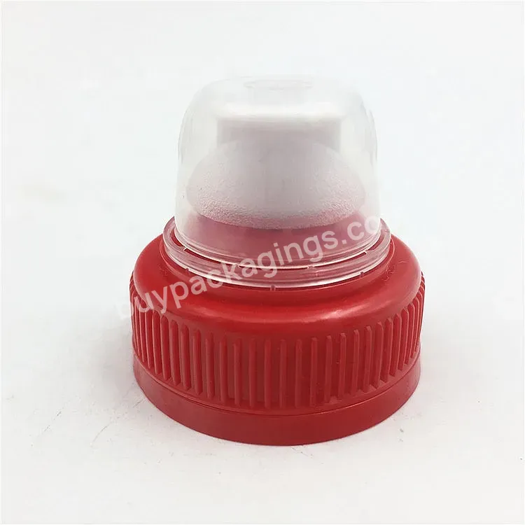 Sale Hot Plastic Sport Water Bottle Cap Manufacturer/wholesale