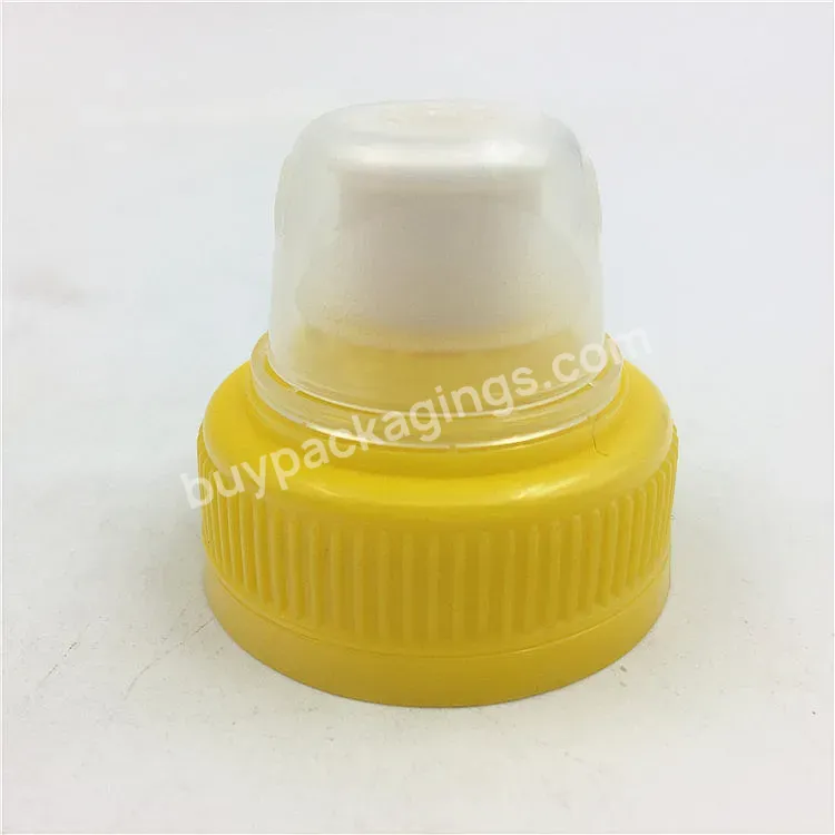 Sale Hot Plastic Sport Water Bottle Cap Manufacturer/wholesale