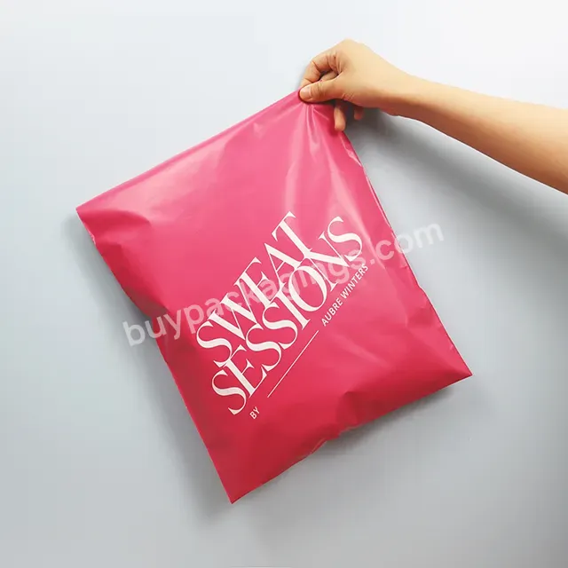 Sealable Mailing Bags Packaging Poly Mailers Custom Mailing Bags Polymailers With Logo - Buy Polymailers,Polymailers With Logo,Sealable Polymailers With Logo.