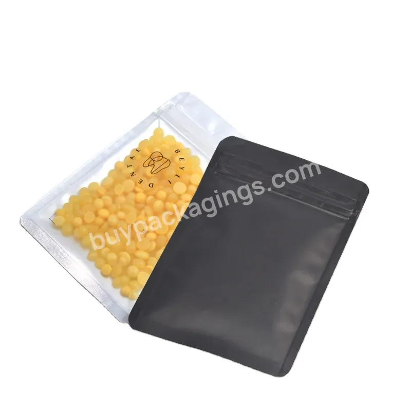 Sealer Bags For Food Packaging Cooked Food Packaging Seafood Package Bags