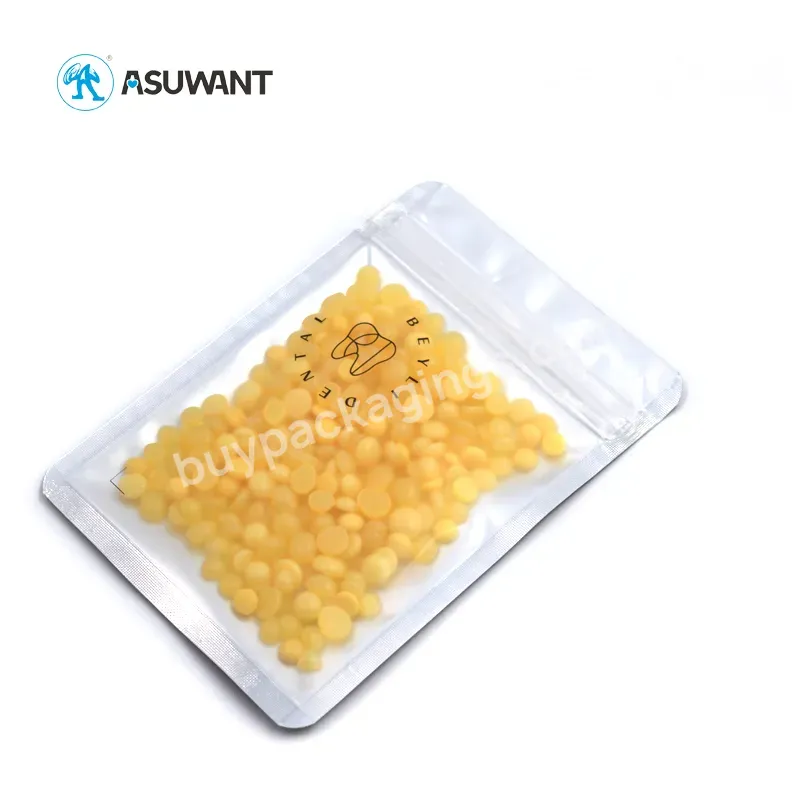 Sealer Bags For Food Packaging Cooked Food Packaging Seafood Package Bags