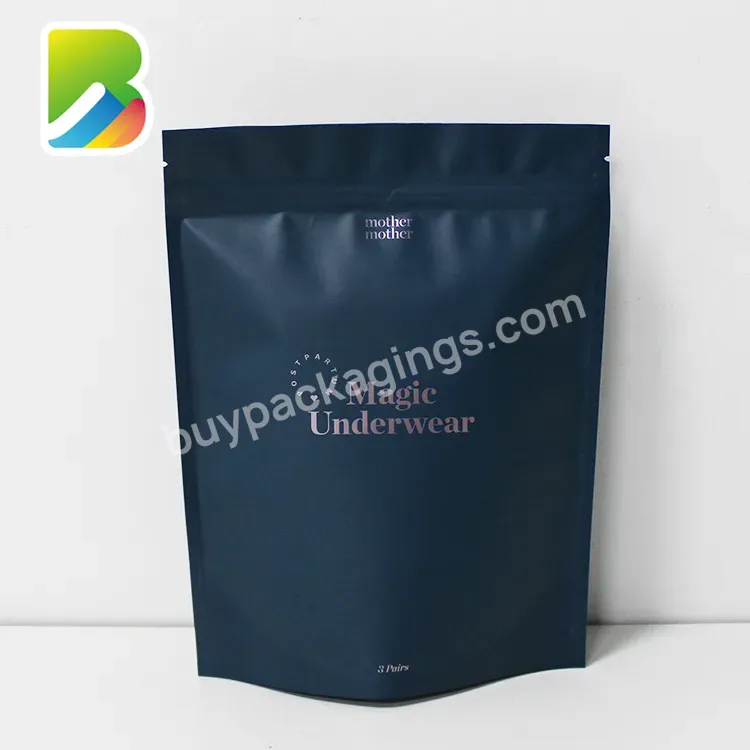 Sealer Food Sealing For Seal Sterile Plastic Tea Valve Sealed Backpack With Zipper Custom Compressed Safe Vacuum Bag