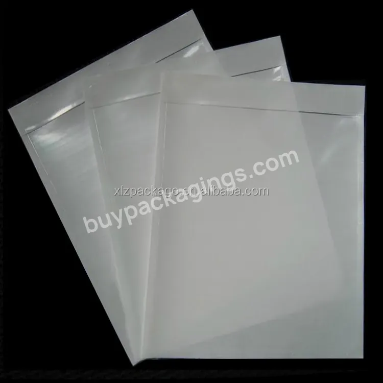 Self-adhesive 7" X 5-1/2" Packing List Envelopes