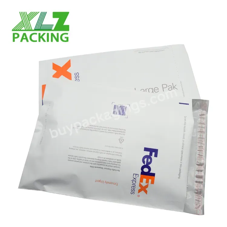 Self Adhesive Seal Tamper Proof Security Parcel Bags Custom Matte Poly Mailers Custom Size Delivery Package Customized Accepted