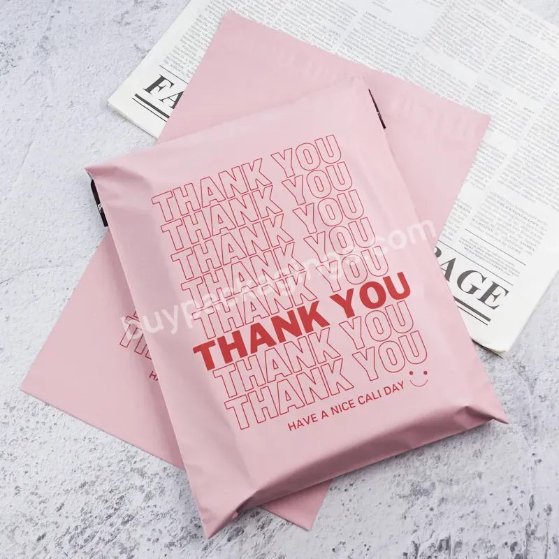 Self Adhesive Sealing Matte Pink Mailer Poly Envelopes Packing Brand Hot Sale Brand Polybag Plastic Shipping Bag - Buy Brand Amazon Brand Polybag,Matte Pink Mailer Poly Bag,Self Adhesive Sealing Plastic Shipping Bag.