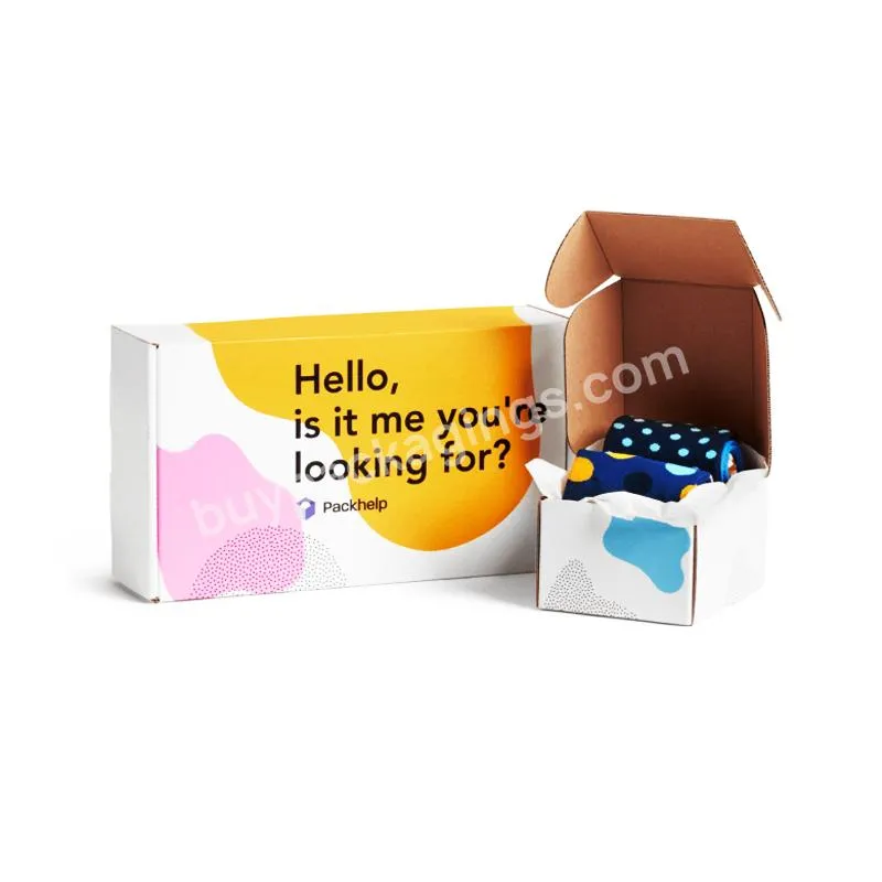 self seal brand 10 x 8 x 3 mailers boxes eco friendly logo gift box mail