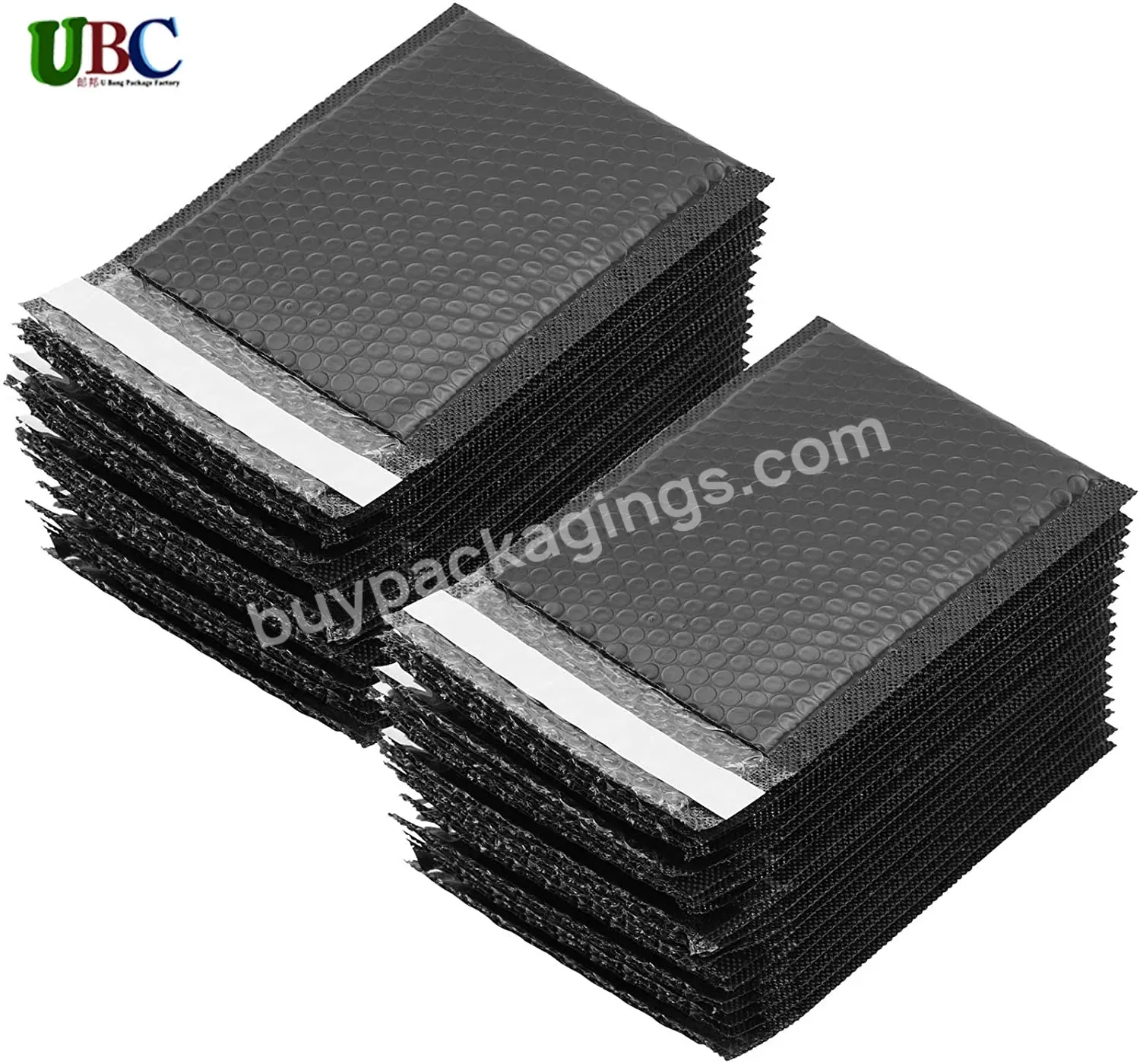 Self Seal Bubbles Envelopes Shipping Packaging Mailing Shipping Bags Clothing Black Bubble Bags Security Envelope With Bubble - Buy Bubble Bags,Mailers Padded Envelopes Poly Bubble,Custom Shipping Bags Padded.