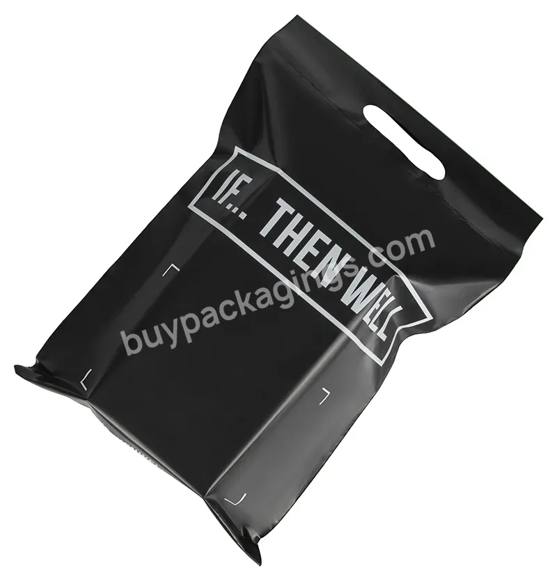 Self Seal Custom Packaging Poly Mailers Shipping Envelope Poly Waterproof Bags