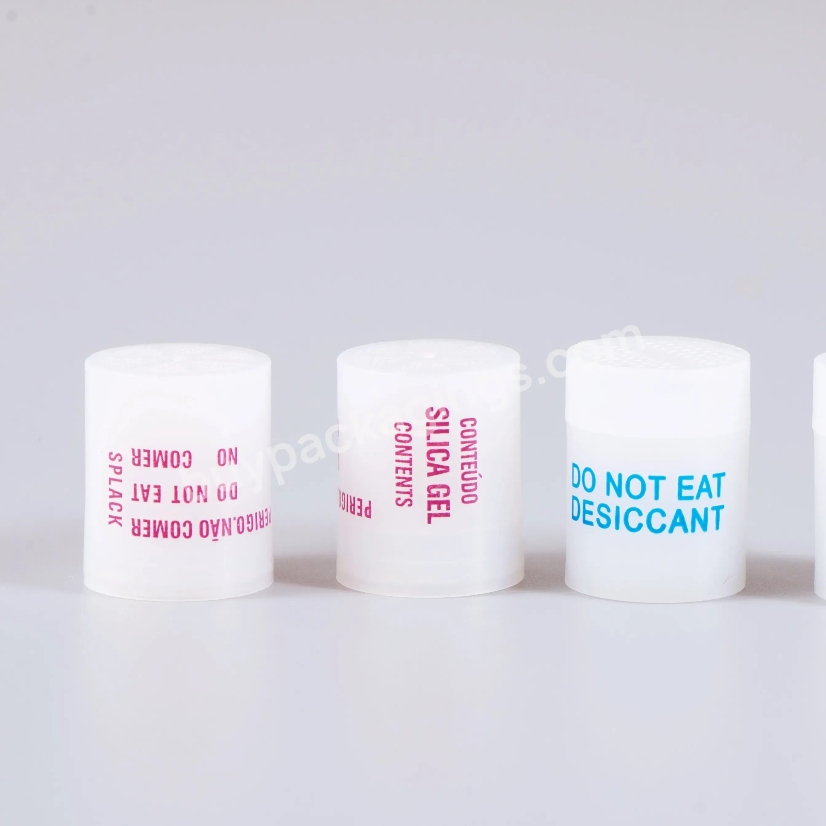 Shandong Factory Supply Drying Food Moisture Absorbing Pharmaceutical Grade Canister Silica Gel Desiccant