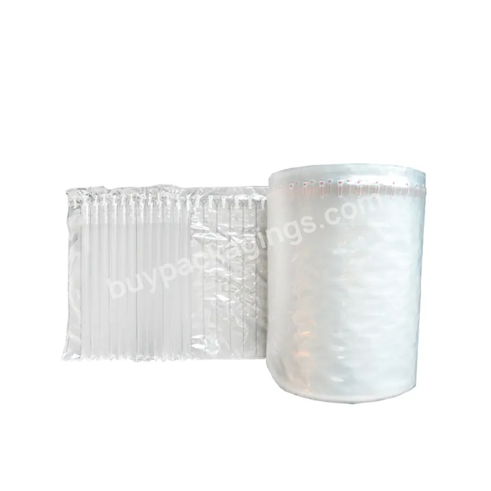 Shiner Packaging Transparent Air Packing Roll