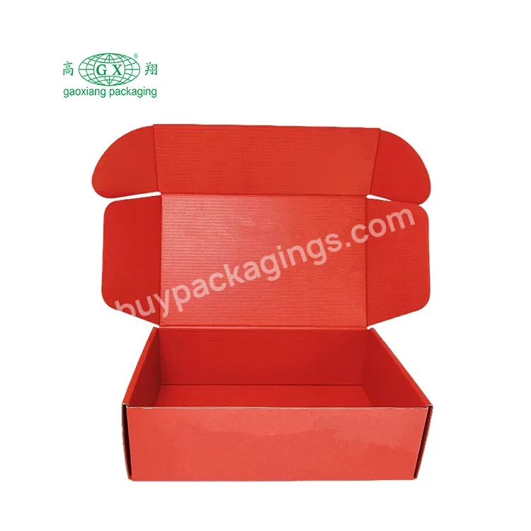 Shipping Mailer Box Wholesale Luxury Cardboard Custom Logo Paper Box For Cosmetic Set Cosmetics Mailing Skin Care Corrugate