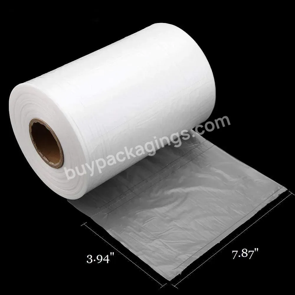 Shipping Package 300m Inflatable 10cm Air Pillows Packaging Air Pillow Bubble Film