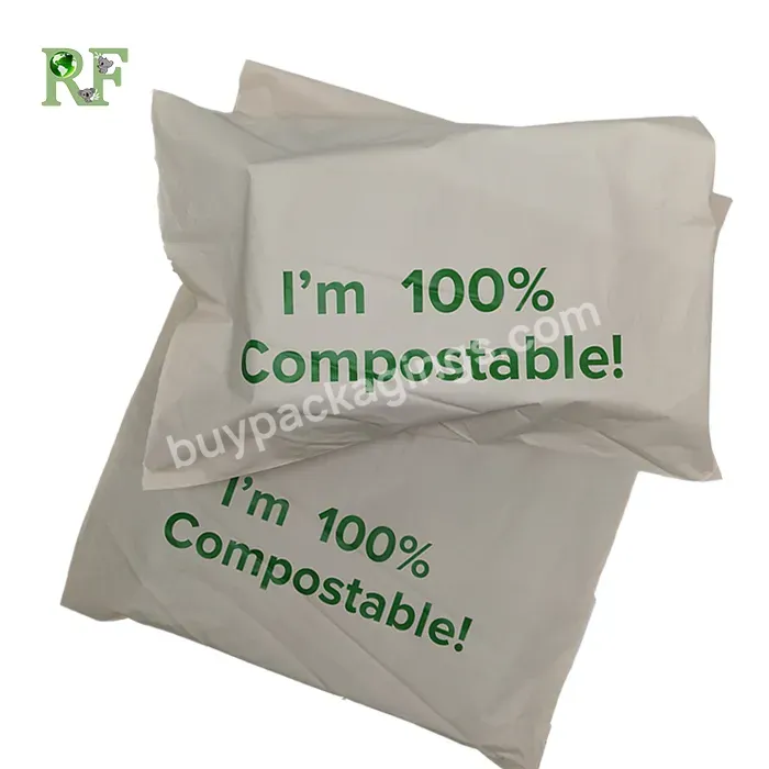 Shipping Plastic Postage Mailing Bag Express Envelope Biodegradable Poly Maier