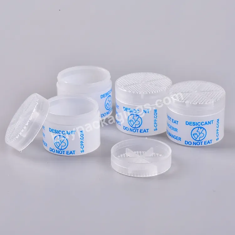 Silica Gel Desiccant Columnar Desiccant Bottled Food Canister Desiccant - Buy Silica Gel Desiccant,Silica Gel Color Change Desiccant,Desiccant Silica Gel With Private Printing.