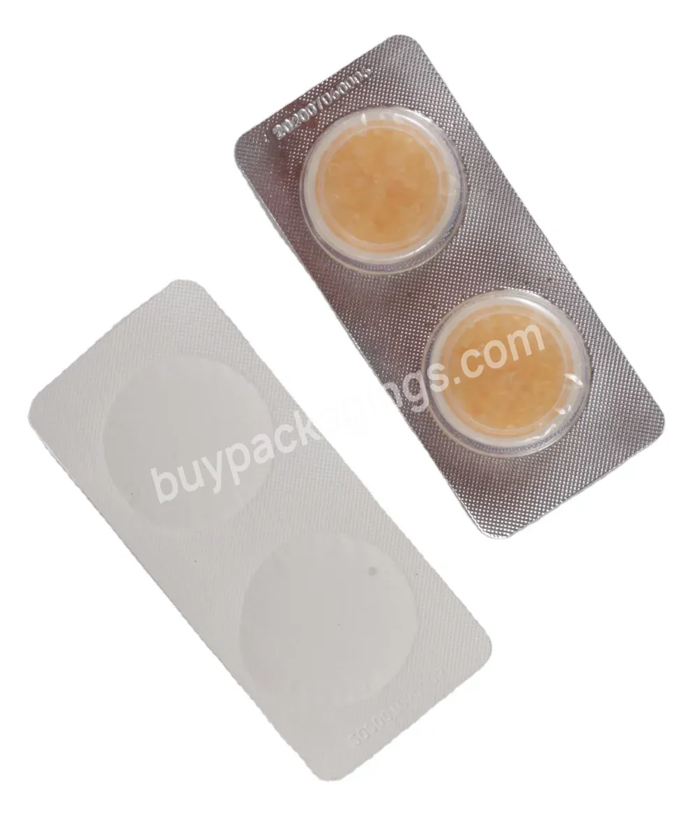 Silica Gel Desiccant Hearing Aid Used Desiccant With Low Price 1 G Desiccant For Hearing Aid