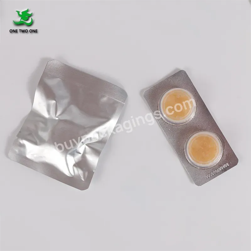 Silica Gel Desiccant Hearing Aid Used Desiccant With Low Price 1 G Desiccant For Hearing Aid