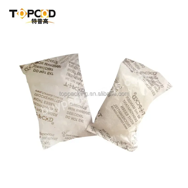 Silica Gel Desiccant Meet Din55473 From Chinese Professional Manufacturer