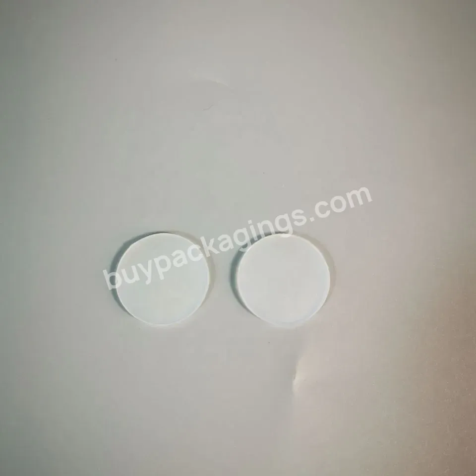 Silicone Cap Liner For Bottles Cap