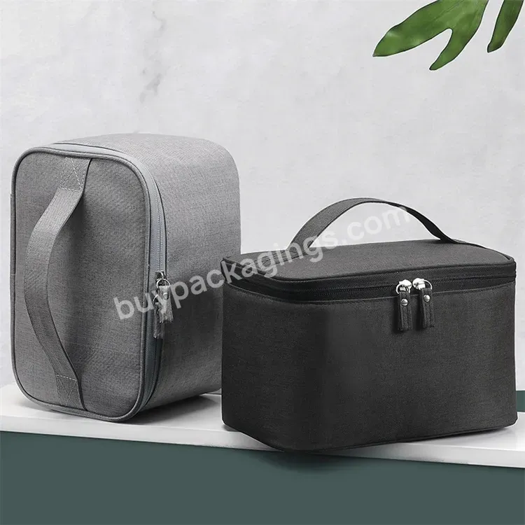 Sim-party Large Size Travel Organizer Waterproof Portable Storage Bag Men Toiletry Bag Dopp Kit