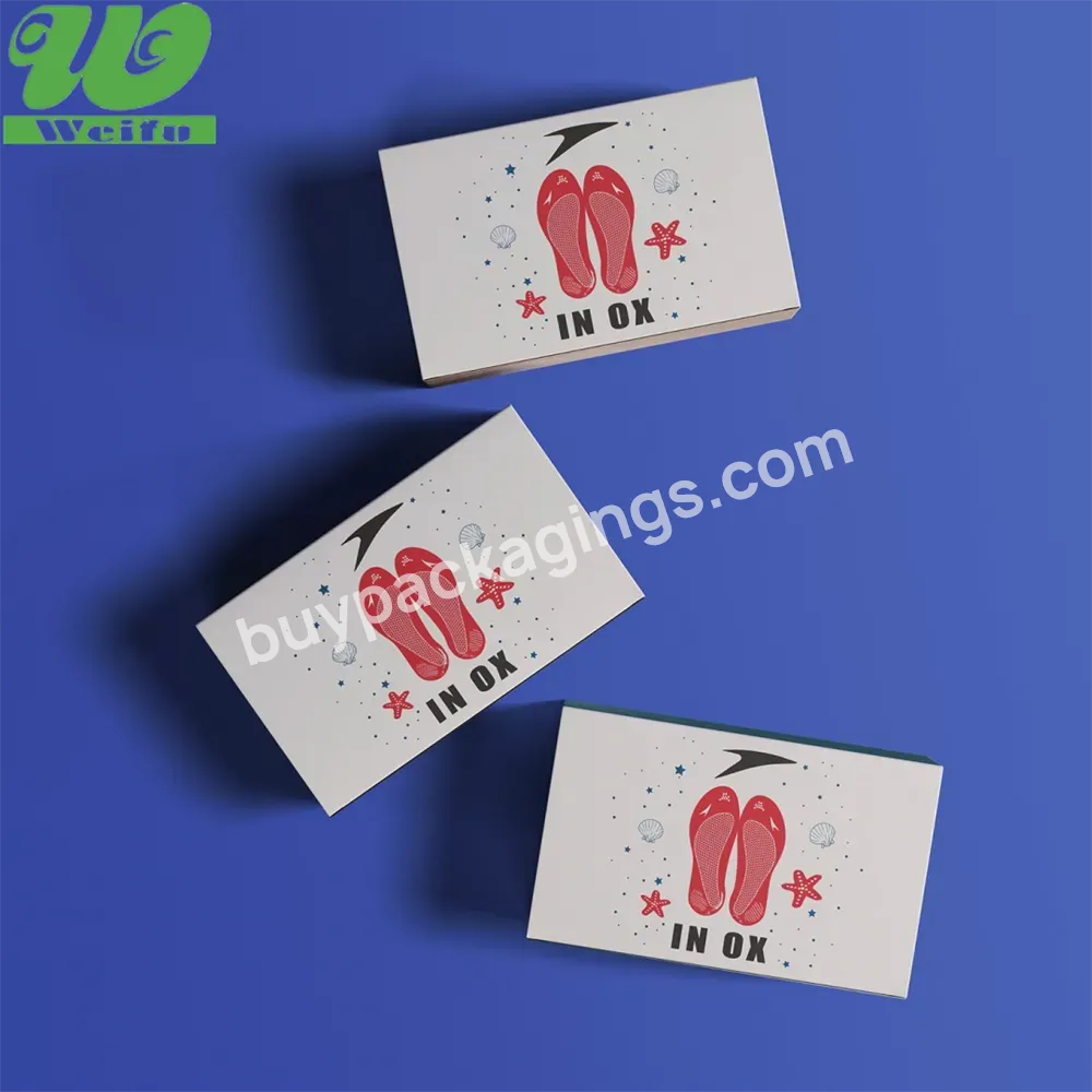 Simple Packaging Boxes Foldable Packing Shoe Box F - Buy Clothing Packaging Boxes,Custom Clothing Packaging Box,Simple Packaging Boxes Foldable Packing Shoe Box F.
