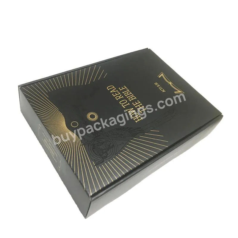 single ply custom paper mailer box packagingwith logo corrugated shipping box box