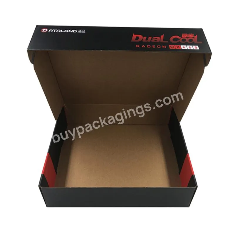 skin care packaging 5 x 5 x 1 corrugated mailer box custom logo 23 x 23 art shipping box