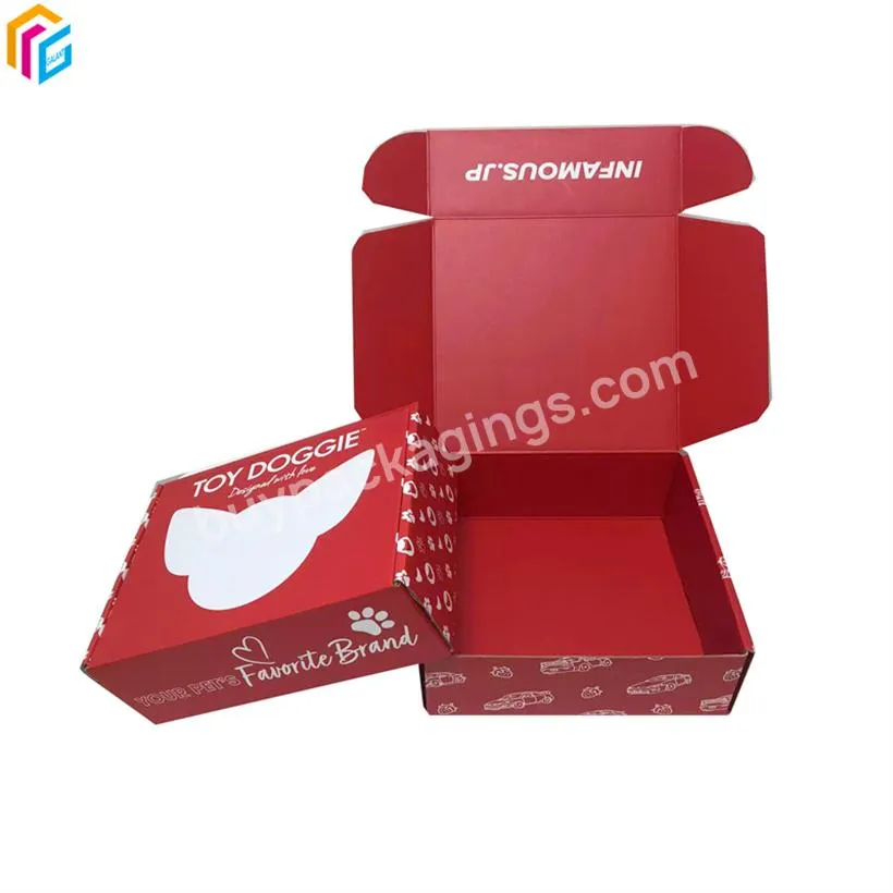 skin care packaging 5 x 5 x 1 mailer packaging shipping box with tissue paper standard corrugated box sizes