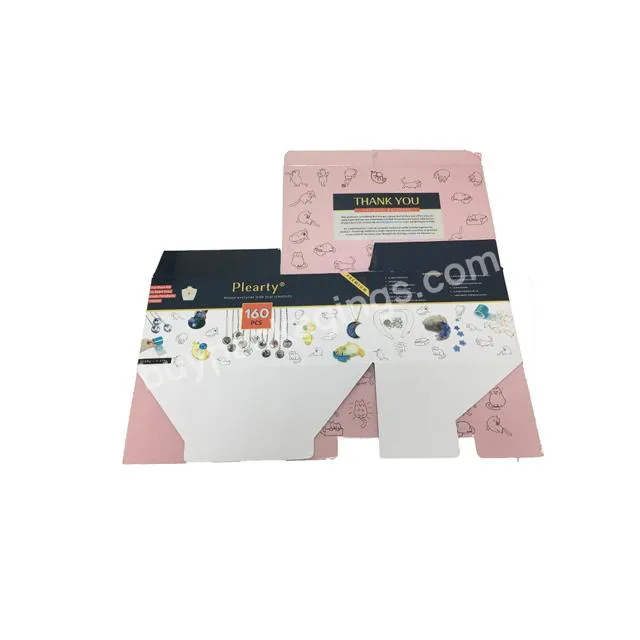 skin care packaging 5 x 5 x 1 wholesale mailer boxes stamping with tear strip shipping box plain