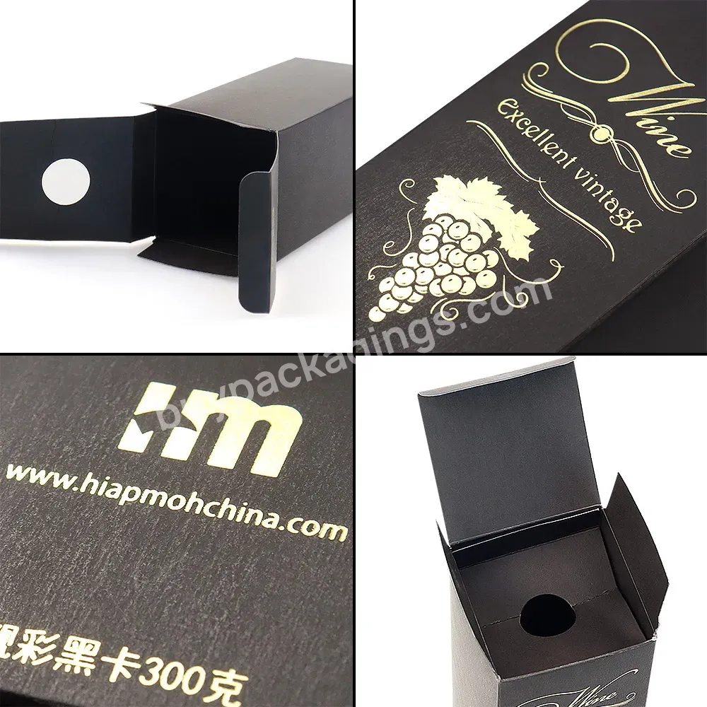 Skincare Packaging Wholesale Custom Eco Friendly Kraft Paper Gold Foil Gift Carton Box Make-up Cosmetics