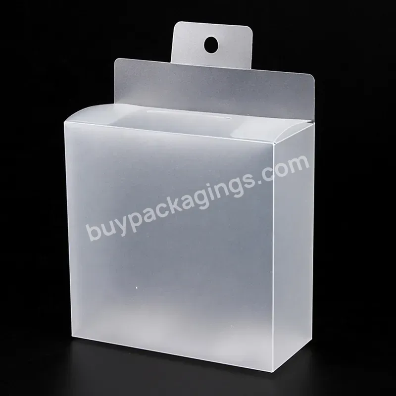 Small Acetate Box Clear Custom Colorful Printing Plastic Box