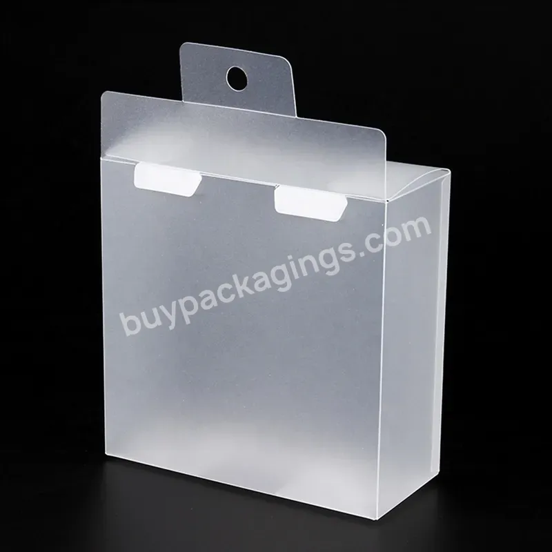 Small Acetate Box Clear Custom Colorful Printing Plastic Box