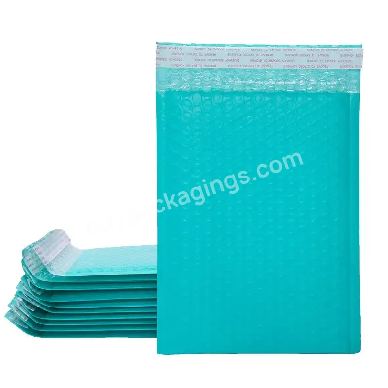 Small Business Packing Supplies Envelope Packaging Courier Bag Poly Compostable Biodegradable Bubble Mailer - Buy Bubble Mailer,Biodegradable Bubble Mailer,Compostable Bubble Mailer.