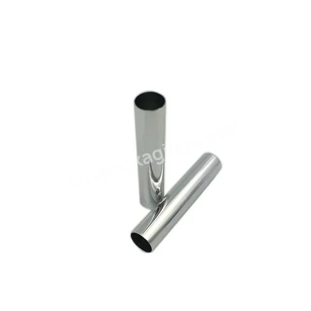 Small Cosmetic Eye Pencil Aluminum Cap