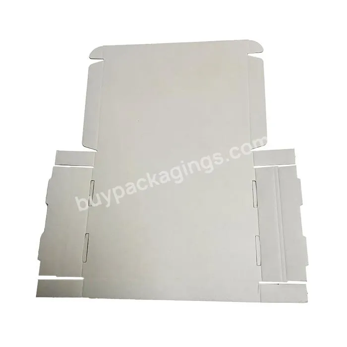 small cosmetic large corrugated box mailer 33 x 26 x 9 self seal shipping boxes